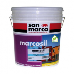 Marcosil Pittura Liscia