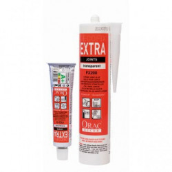 Lepidlo DecoFix Extra