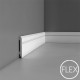 Podlahová lišta SX105 FLEX