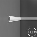 Lemovací lišta P9901 FLEX