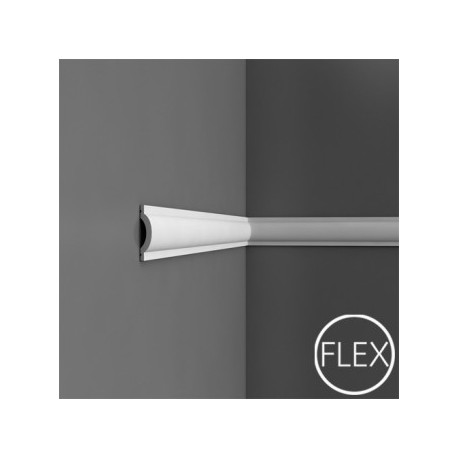 Lemovací lišta P9901 FLEX