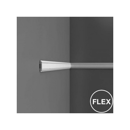 Lemovací lišta PX144 FLEX