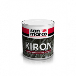 Kiron - antikorozní email